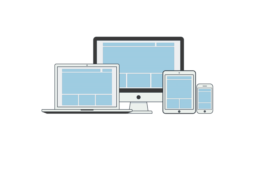 responsive websites